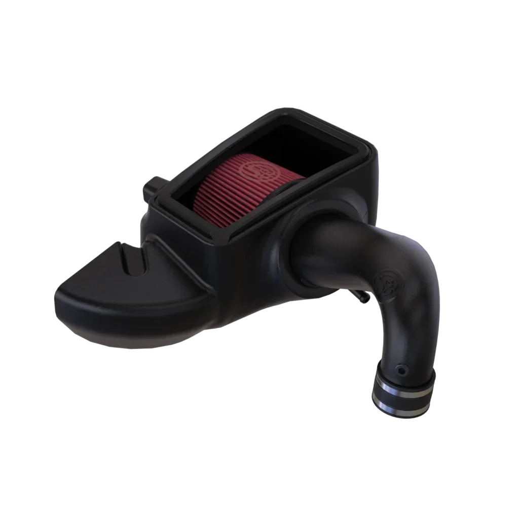 Cold Air Intake for 2009-2024 Dodge Ram 1500 / 2500 & 2010-2018 3500 5.7L HEMI (Classic Body Style) S&B