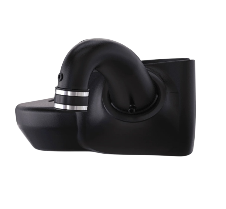 Cold Air Intake for 2009-2024 Dodge Ram 1500 / 2500 & 2010-2018 3500 5.7L HEMI (Classic Body Style) S&B