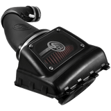 Cold Air Intake for 2011-2016 Ford F-250 / F-350 6.2L S&B