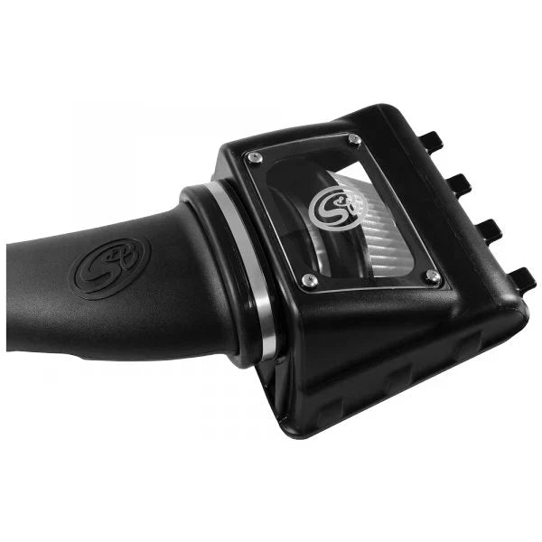 Cold Air Intake for 2011-2016 Ford F-250 / F-350 6.2L S&B