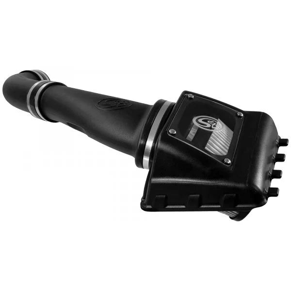 Cold Air Intake for 2011-2016 Ford F-250 / F-350 6.2L S&B