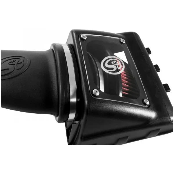 Cold Air Intake for 2011-2016 Ford F-250 / F-350 6.2L S&B