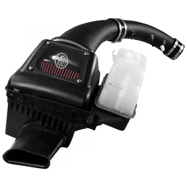 Cold Air Intake for 2011-2016 Ford F-250 / F-350 6.2L S&B