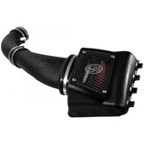 Cold Air Intake for 2011-2016 Ford F-250 / F-350 6.2L S&B