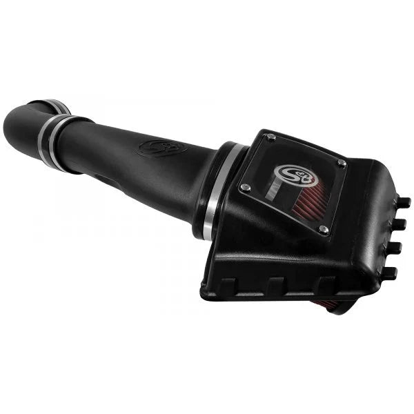 Cold Air Intake for 2011-2016 Ford F-250 / F-350 6.2L S&B