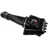 Cold Air Intake for 2011-2016 Ford F-250 / F-350 6.2L S&B
