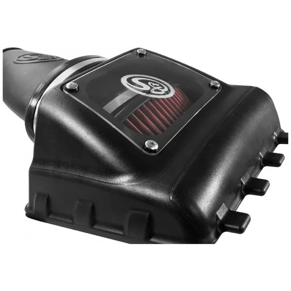Cold Air Intake for 2011-2016 Ford F-250 / F-350 6.2L S&B
