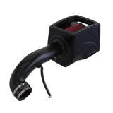 Cold Air Intake for 2016-2019 Silverado / Sierra 2500, 3500 6.0L S&B