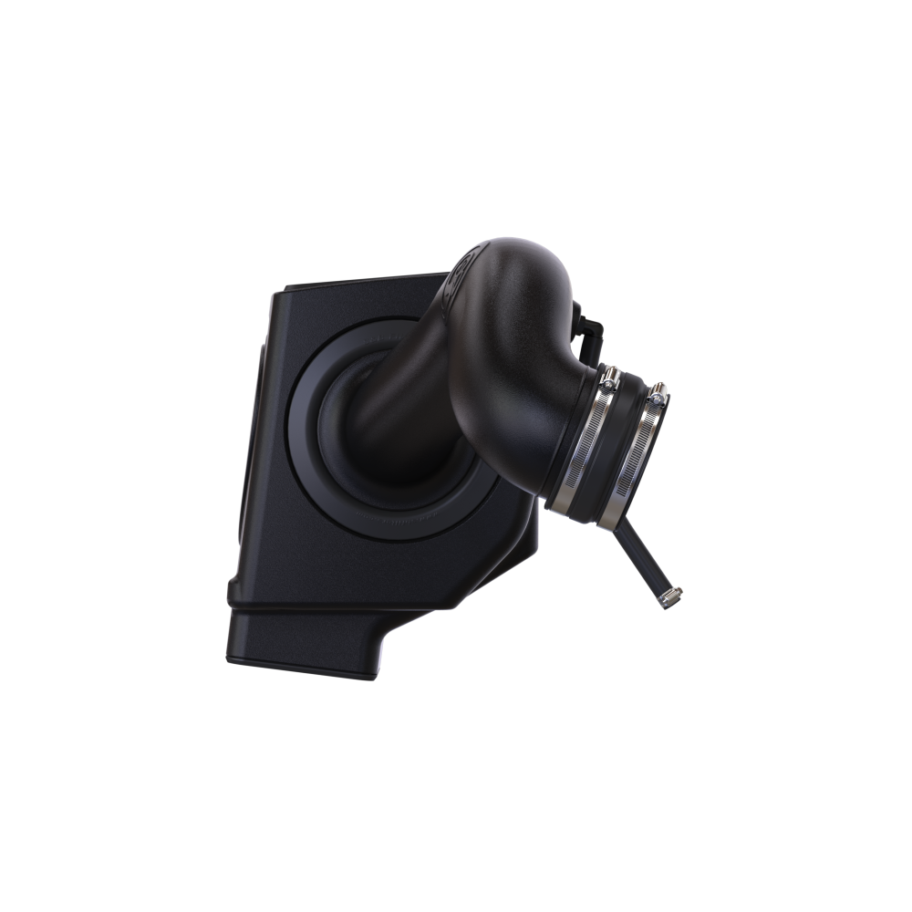 Cold Air Intake for 2016-2019 Silverado / Sierra 2500, 3500 6.0L S&B