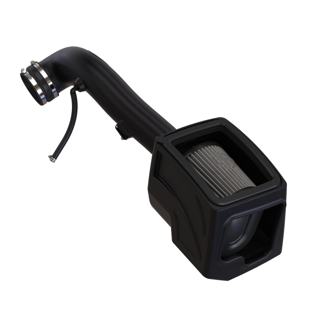 Cold Air Intake for 2016-2019 Silverado / Sierra 2500, 3500 6.0L S&B