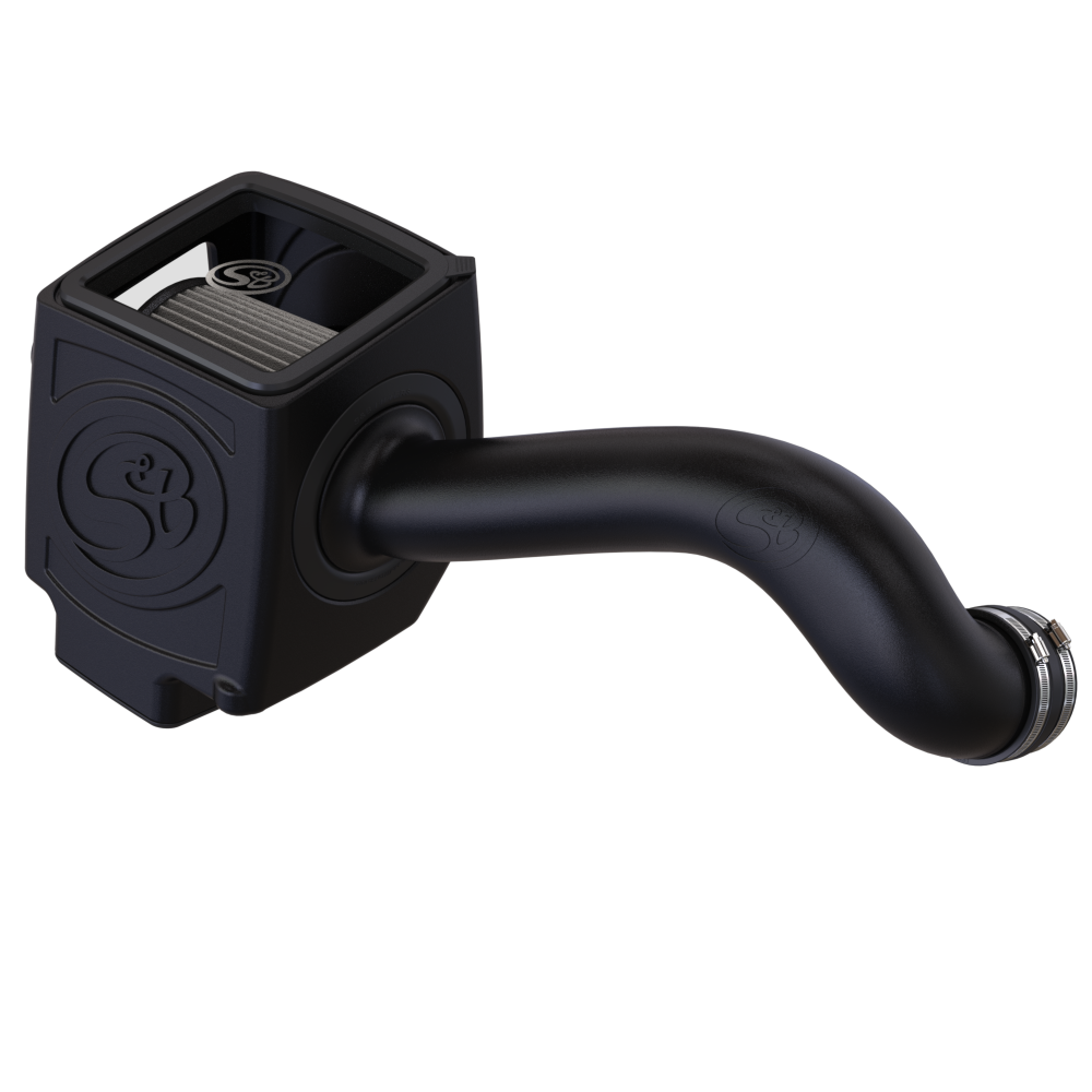 Cold Air Intake for 2016-2019 Silverado / Sierra 2500, 3500 6.0L S&B
