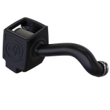 Cold Air Intake for 2016-2019 Silverado / Sierra 2500, 3500 6.0L S&B