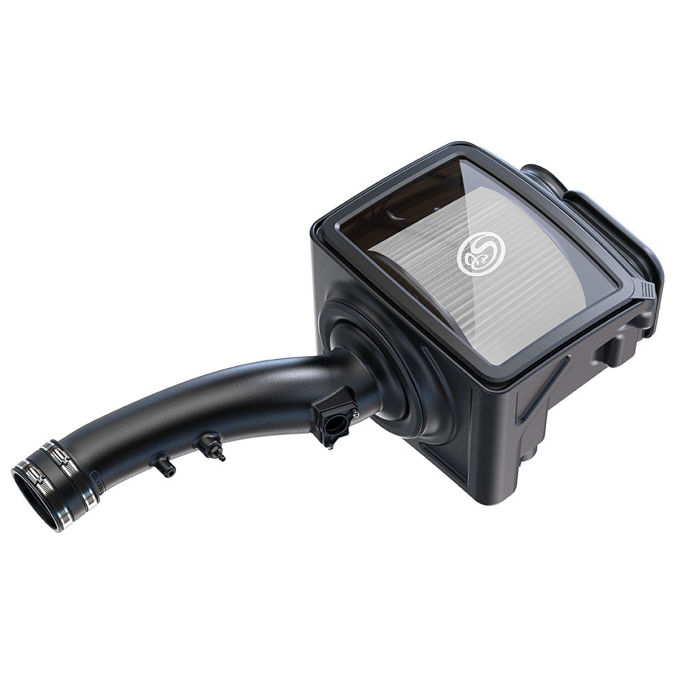 Cold Air Intake for 2010-2024 Toyota 4Runner / FJ Cruiser S&B