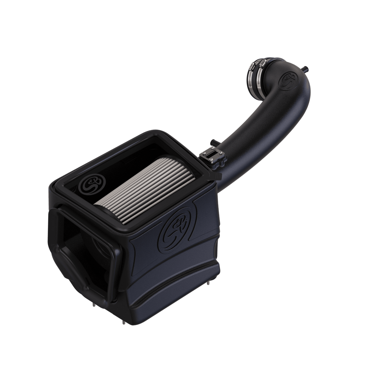 Cold Air Intake for 2017-2019 Silverado 1500 / Sierra 1500 S&B