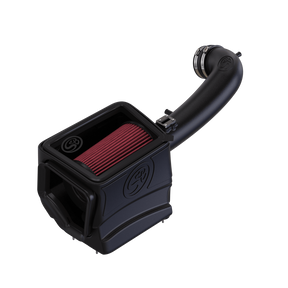 Cold Air Intake for 2017-2019 Silverado 1500 / Sierra 1500 S&B