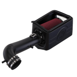 Cold Air Intake for 2017-2019 Silverado 1500 / Sierra 1500 S&B