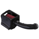 Cold Air Intake for 2017-2019 Silverado 1500 / Sierra 1500 S&B
