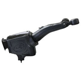 Cold Air Intake for 2018-2026 Jeep Wrangler / Gladiator 3.6L S&B