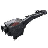 Cold Air Intake for 2018-2026 Jeep Wrangler / Gladiator 3.6L S&B