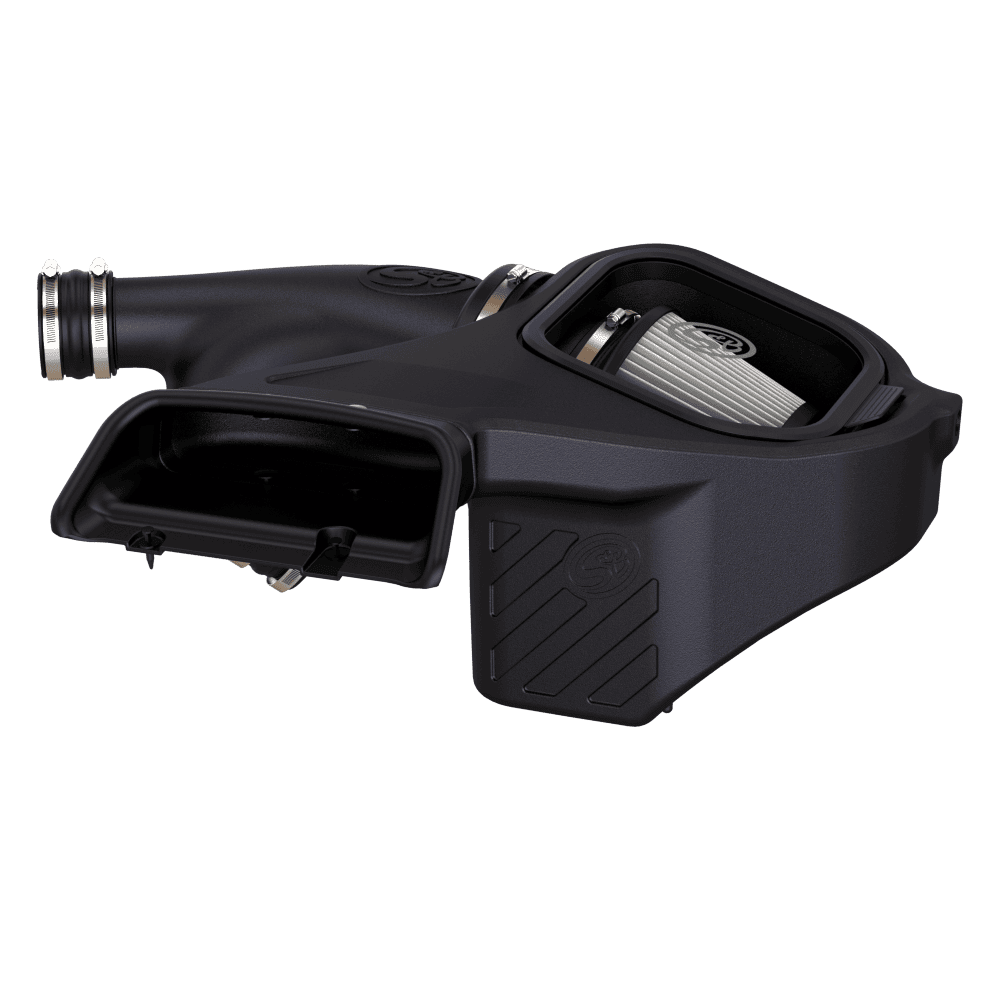 Cold Air Intake for 2018-2026 Ford F-150 2.7L, 3.5L Ecoboost, Raptor S&B