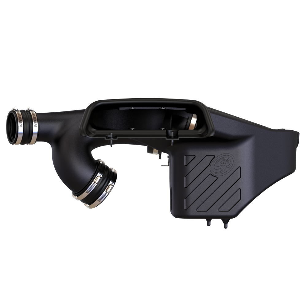 Cold Air Intake for 2018-2026 Ford F-150 2.7L, 3.5L Ecoboost, Raptor S&B