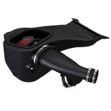 Cold Air Intake for 2018-2026 Ford F-150 2.7L, 3.5L Ecoboost, Raptor S&B