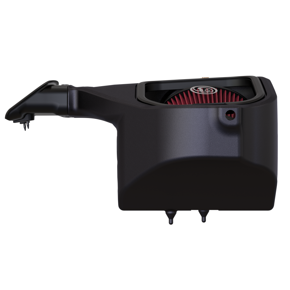 Cold Air Intake for 2018-2026 Ford F-150 2.7L, 3.5L Ecoboost, Raptor S&B