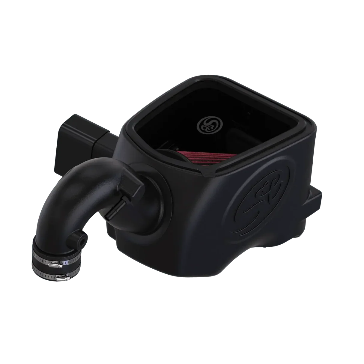 Cold Air Intake for 2019-2026 Dodge Ram 1500 / 2500 / 3500 5.7L Hemi (New Body Style) S&B
