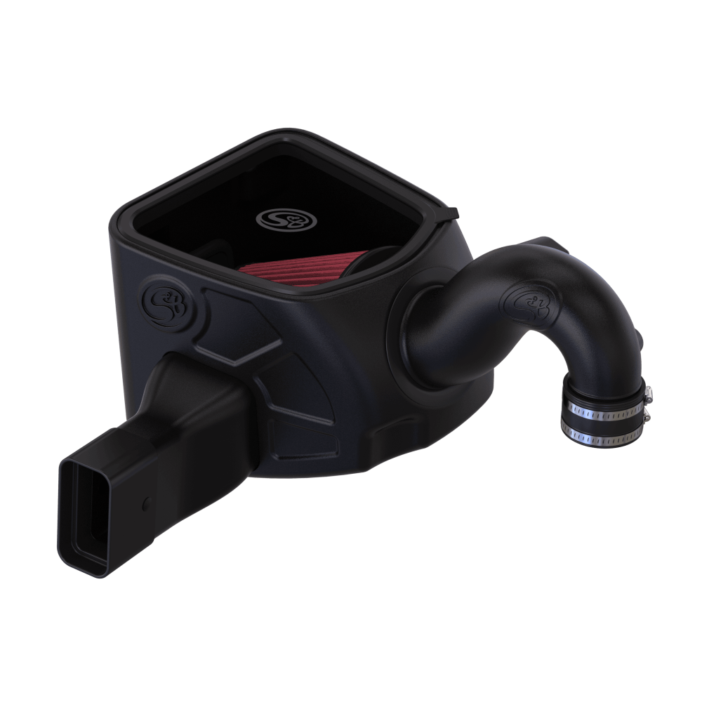 Cold Air Intake for 2019-2026 Dodge Ram 1500 / 2500 / 3500 5.7L Hemi (New Body Style) S&B