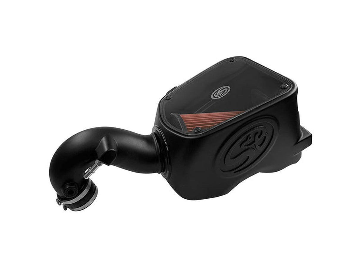 COLD AIR INTAKE FOR 2019 RAM 1500 / 2500 / 3500 5.7L HEMI (NEW BODY STYLE) Other
