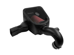 COLD AIR INTAKE FOR 2019 RAM 1500 / 2500 / 3500 5.7L HEMI (NEW BODY STYLE) Other