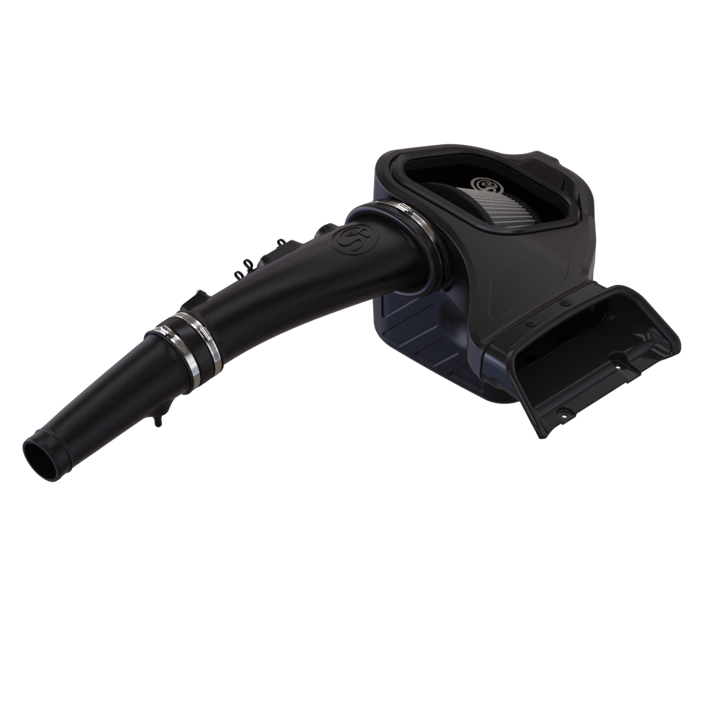 Cold Air Intake for 2018-2021 Ford F-150 Powerstroke 3.0L S&B