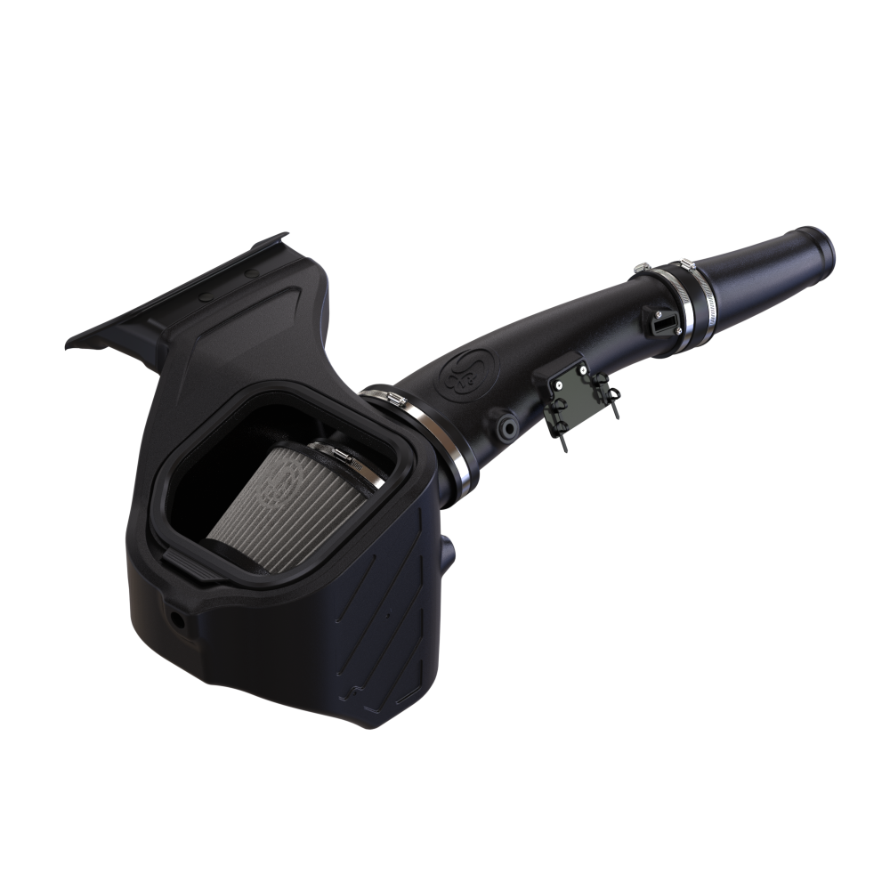 Cold Air Intake for 2018-2021 Ford F-150 Powerstroke 3.0L S&B