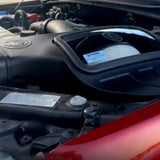 Cold Air Intake for 2018-2021 Ford F-150 Powerstroke 3.0L S&B
