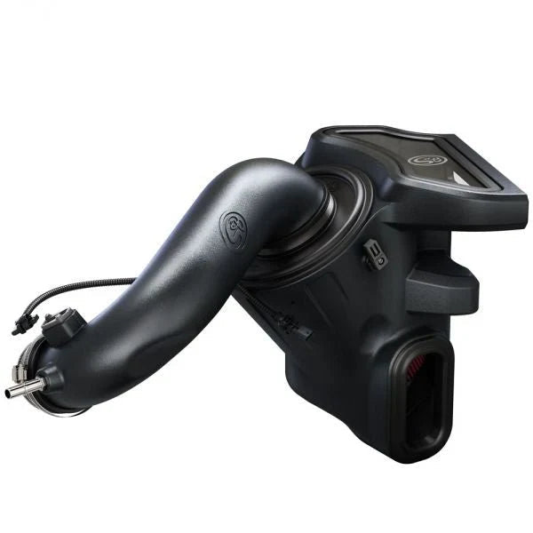 Cold Air Intake for 2019-2026 Silverado, Sierra 1500 / 2021-2026 Tahoe, Yukon, Suburban, Escalade S&B