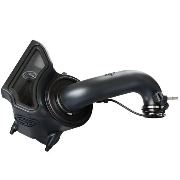 Cold Air Intake for 2019-2026 Silverado, Sierra 1500 / 2021-2026 Tahoe, Yukon, Suburban, Escalade S&B
