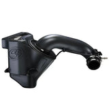 Cold Air Intake for 2019-2026 Silverado, Sierra 1500 / 2021-2026 Tahoe, Yukon, Suburban, Escalade S&B