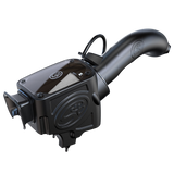 Cold Air Intake for 2018-2023 Jeep Wrangler 2.0L Turbo S&B