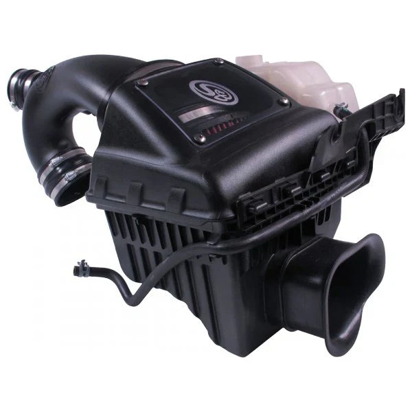 Cold Air Intake for 2015-2017 Ford Expedition 3.5L Ecoboost S&B