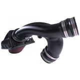 Cold Air Intake for 2015-2017 Ford Expedition 3.5L Ecoboost S&B