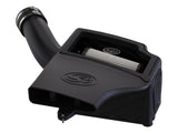 S&B Filters 75-5131-1D Cold Air Intake, Dry Extendable, 1994-1997 Ford 7.3L Powerstroke S&B Filters
