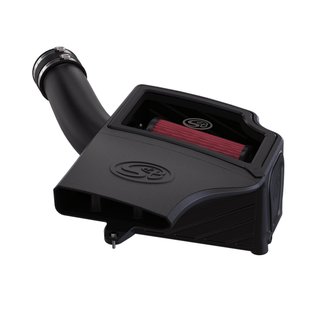 Cold Air Intake for 1994-1997 Ford Powerstroke 7.3L S&B