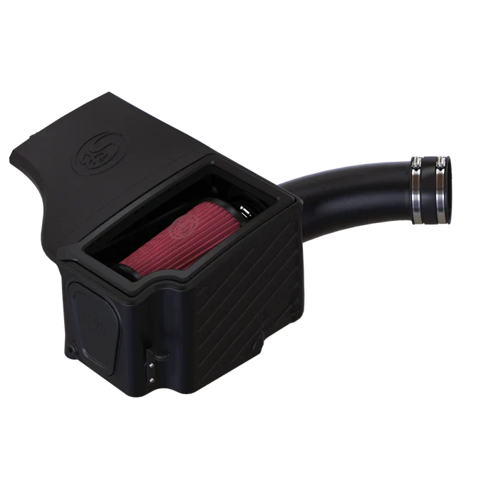 Cold Air Intake for 1994-1997 Ford Powerstroke 7.3L S&B