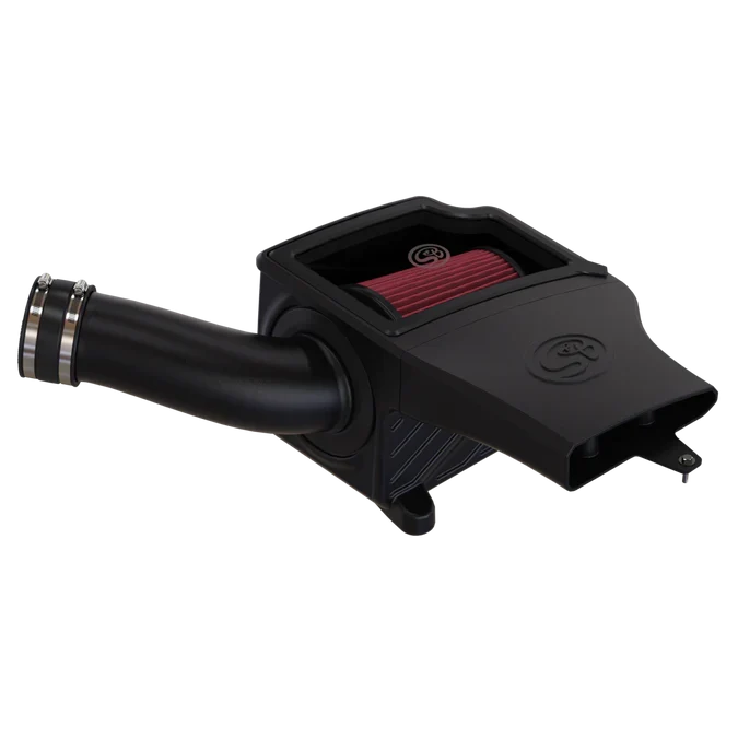 Cold Air Intake for 1994-1997 Ford Powerstroke 7.3L S&B