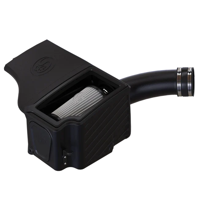 Cold Air Intake for 1994-1997 Ford Powerstroke 7.3L S&B