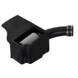 Cold Air Intake for 1994-1997 Ford Powerstroke 7.3L S&B