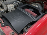 (Sold Out) S&B Filters 75-5131-1 Cold Air Intake, Cotton Cleanable, 1994-1997 Ford 7.3L Powerstroke S&B Filters
