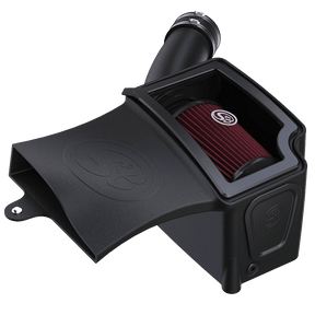 Cold Air Intake for 1994-1997 Ford Powerstroke 7.3L S&B