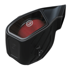 Cold Air Intake for 2019-2024 Dodge Ram Cummins 6.7L S&B
