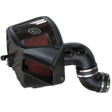 Cold Air Intake for 2019-2024 Dodge Ram Cummins 6.7L S&B
